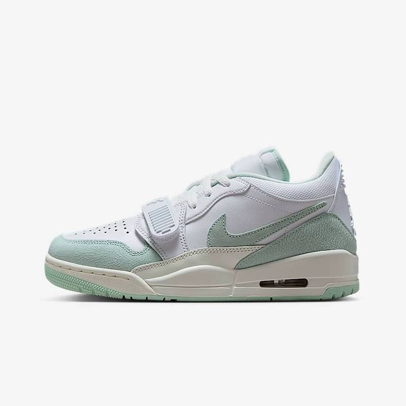 女子AIR JORDAN LEGACY 312LOW运动篮球鞋FQ7827-103