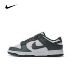男子NIKE DUNK LOW RETRO板鞋/复刻鞋 DV0833-111