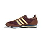 女子 SL72 SHOES 休闲鞋