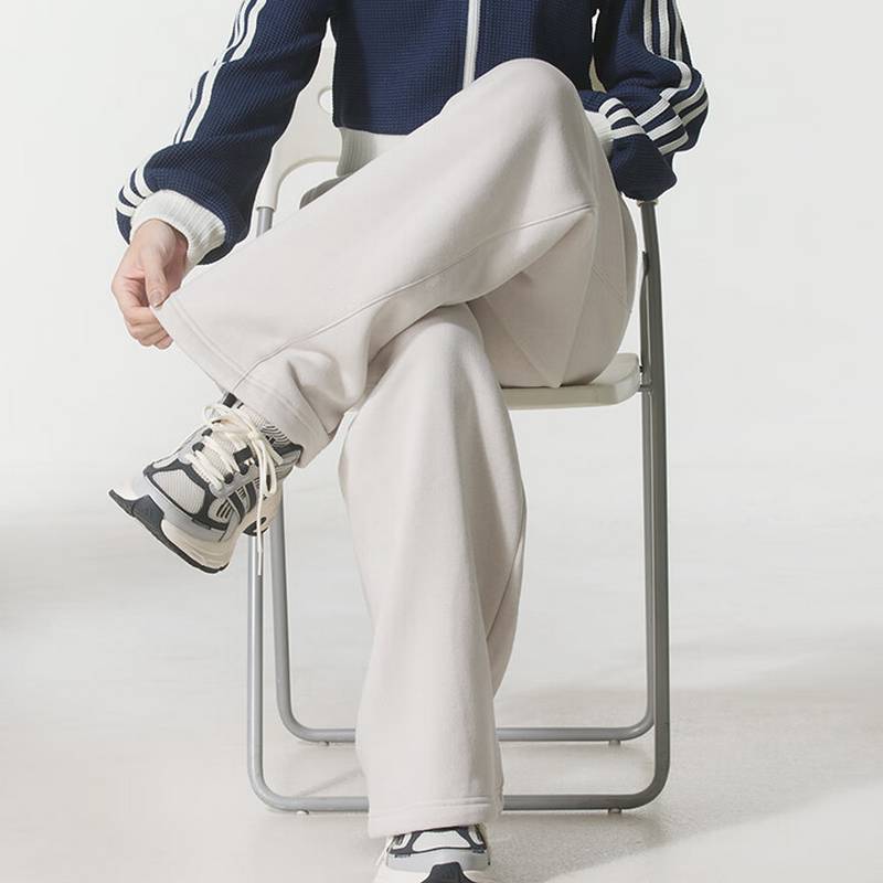 女子运动休闲长裤