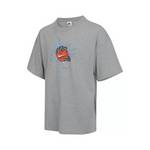 男子AS M NK SS TEE O运动休闲短袖T恤IH9269-063