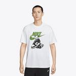 男子AS M NSW FW MBRCNCT运动休闲短袖T恤HQ9245-100
