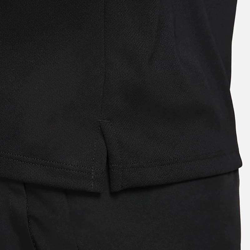 男子AS M NK DF UV MILER运动休闲短袖T恤DV9316-010
