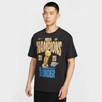 男子M NBA CHAMP SS TEE运动休闲短袖T恤IR5593-010