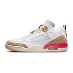 男子JORDAN SPIZIKE LOW乔丹运动训练篮球鞋