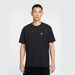 男子KB M NK DF TEE M90 运动休闲短袖T恤IM0372-010