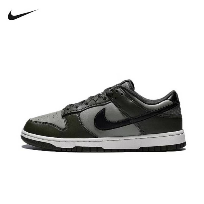 男鞋NIKE DUNK LOW RETRO运动休闲鞋