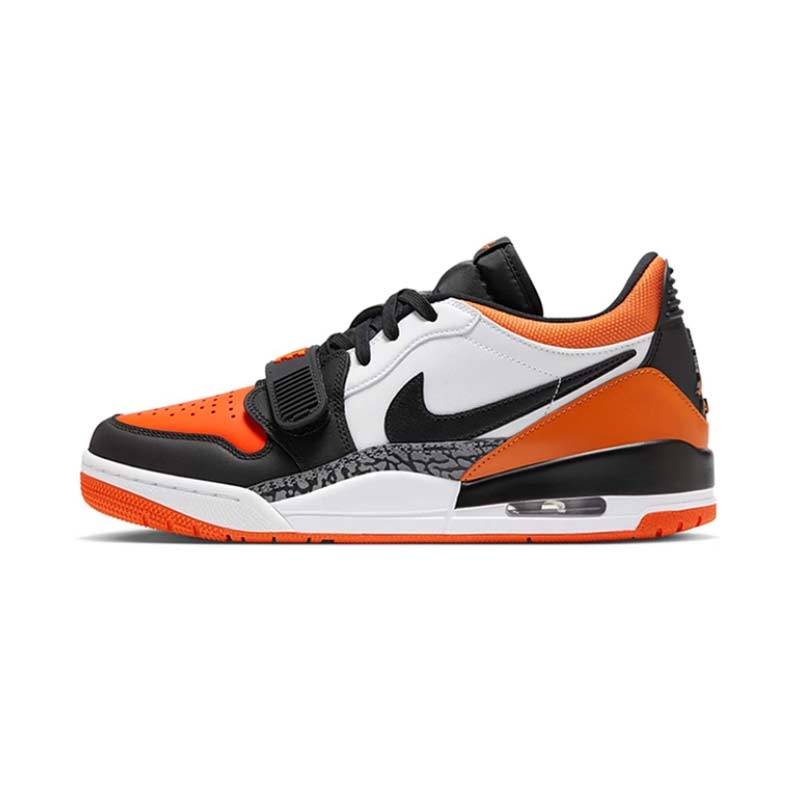 男子AIR JORDAN LEGACY 312LOW运动休闲鞋CD7069118