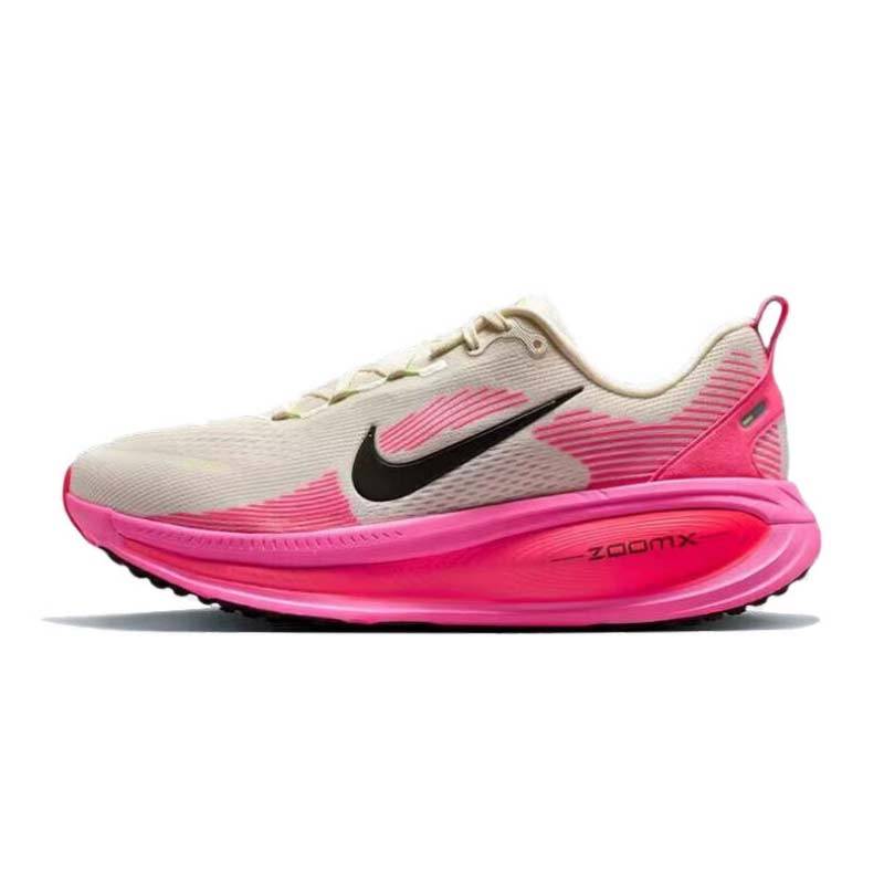 男子NIKE VOMERO 18 CM运动训练跑步鞋IB7315-100
