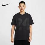 男子短袖夏季新款KOBE DRI-FIT科比速干T恤IM0565-010