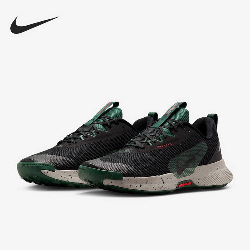 男子NIKE JUNIPER TRAIL 3跑步鞋