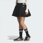 女裙运动云朵花苞短裙时尚百搭内衬裤裙