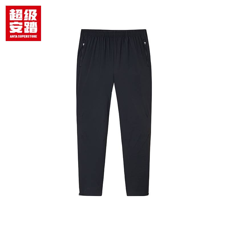 男梭织运动长裤152445505U-3