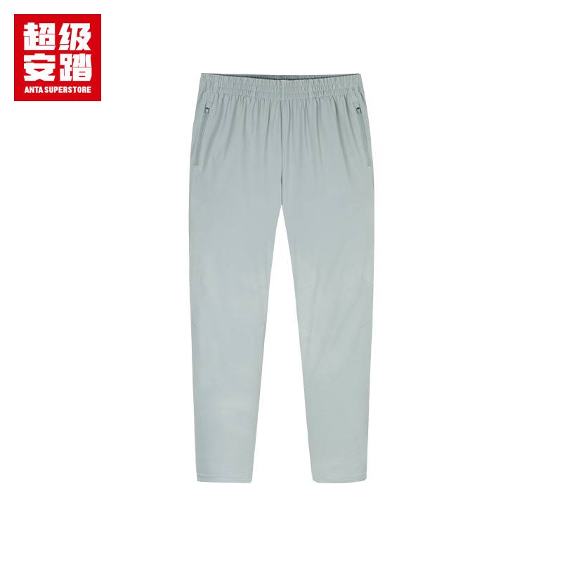 男梭织运动长裤152445505U-1