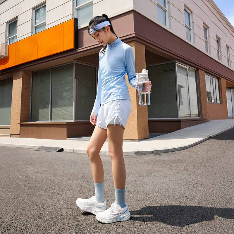 PG7Ultra冠军4代女子长距离缓震慢跑跑鞋122535562-1