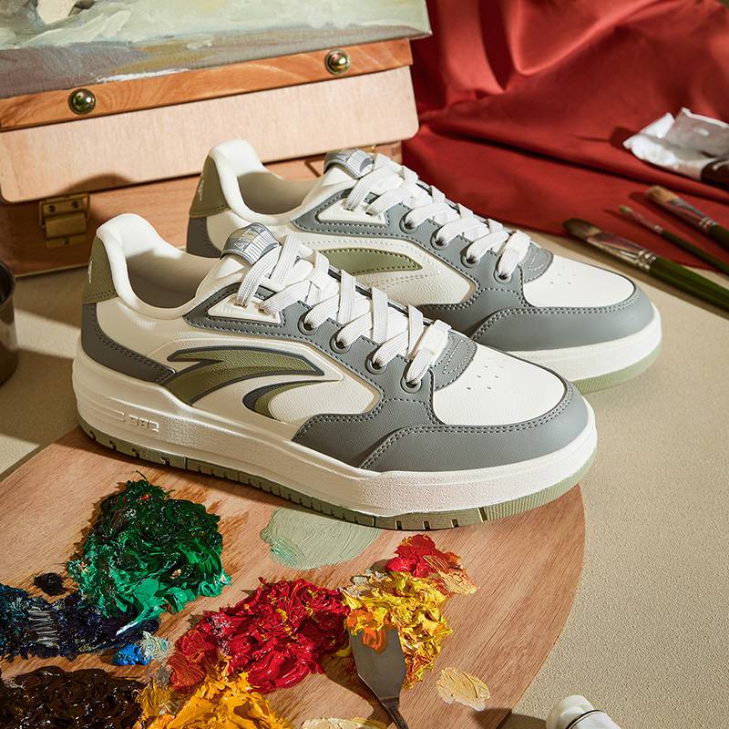 9826代男子经典板鞋112548066-4