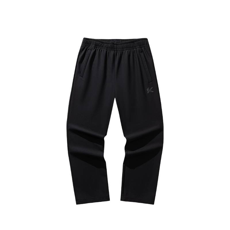 男针织运动长裤152541318P-1