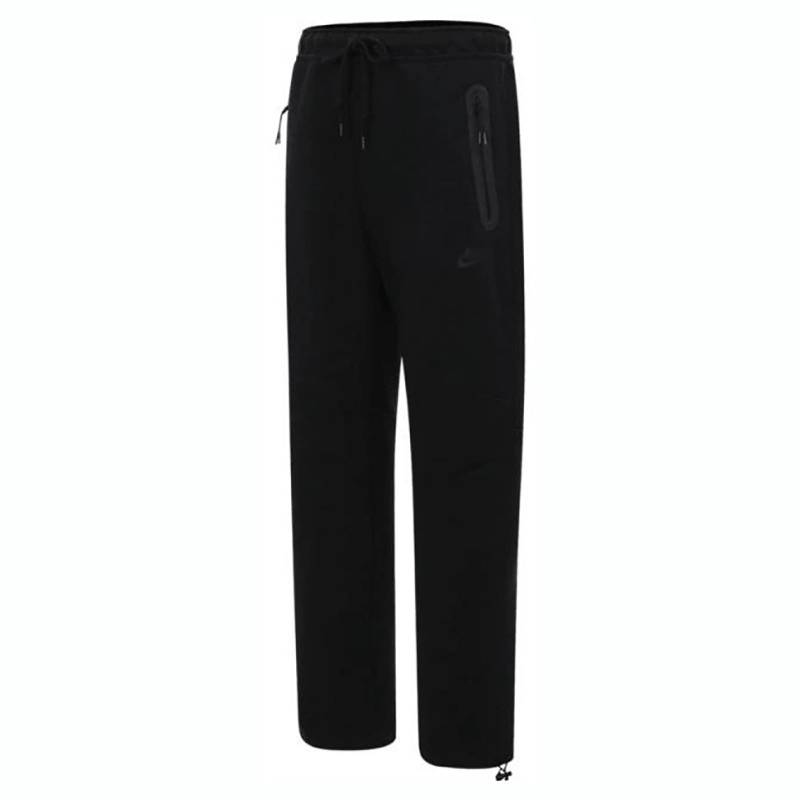 男子AS M NK TCH FLC OH PANT2运动休闲长裤HJ6534-010