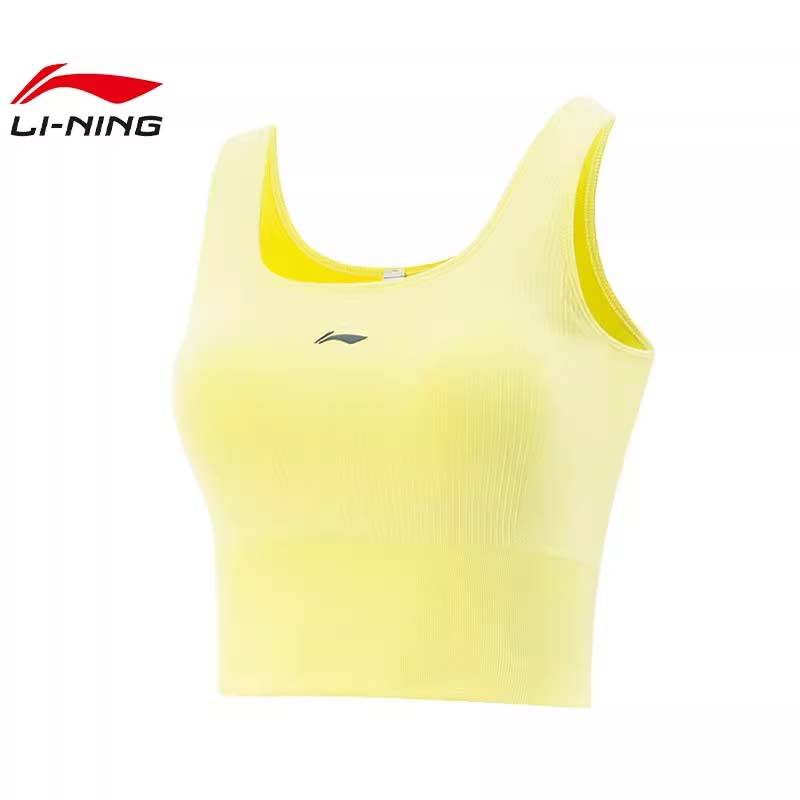 女子运动休闲无袖T恤AUDV040-4