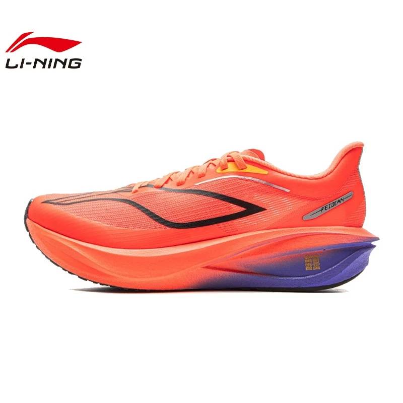 男鞋飞电运动鞋跑步鞋ARMV001-18