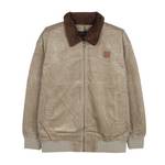 男士时尚舒适户外潮牌外套单夹克CO3JAW33701C72