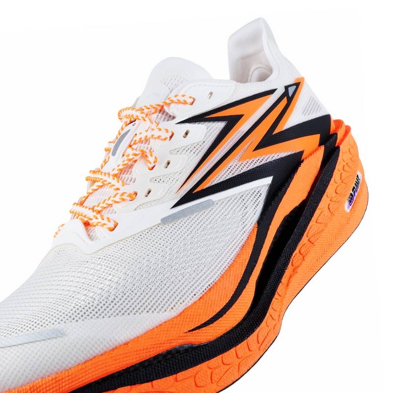 男子【飞燃4.5】体测专业马拉松碳板竞速跑鞋672532221-16