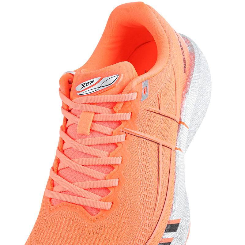 男子缓震运动鞋竞速透气训练跑鞋975419110063