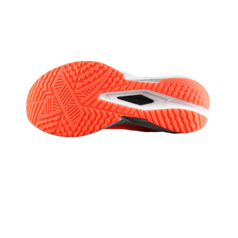 男子缓震运动鞋竞速透气训练跑鞋975419110063