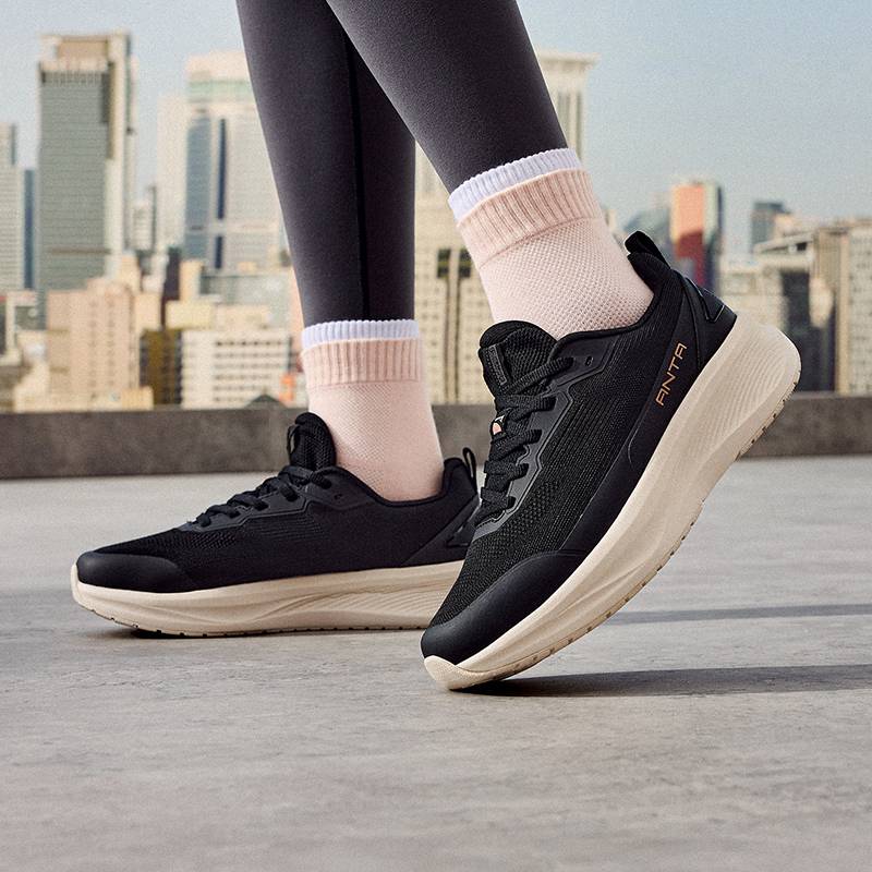 女子运动通勤综训鞋122547718-1