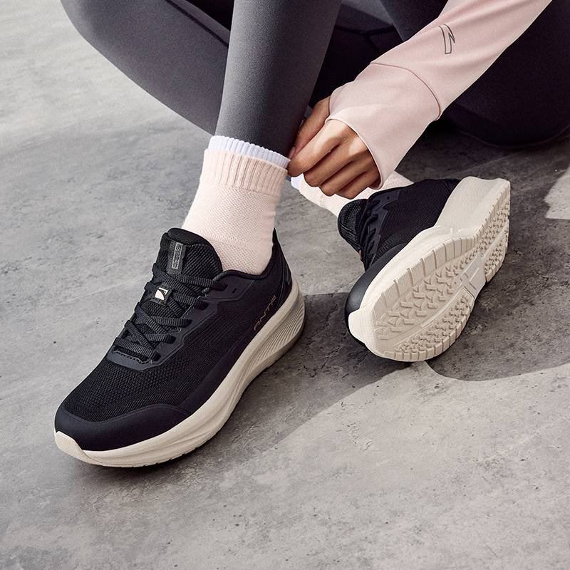 女子运动通勤综训鞋122547718-1