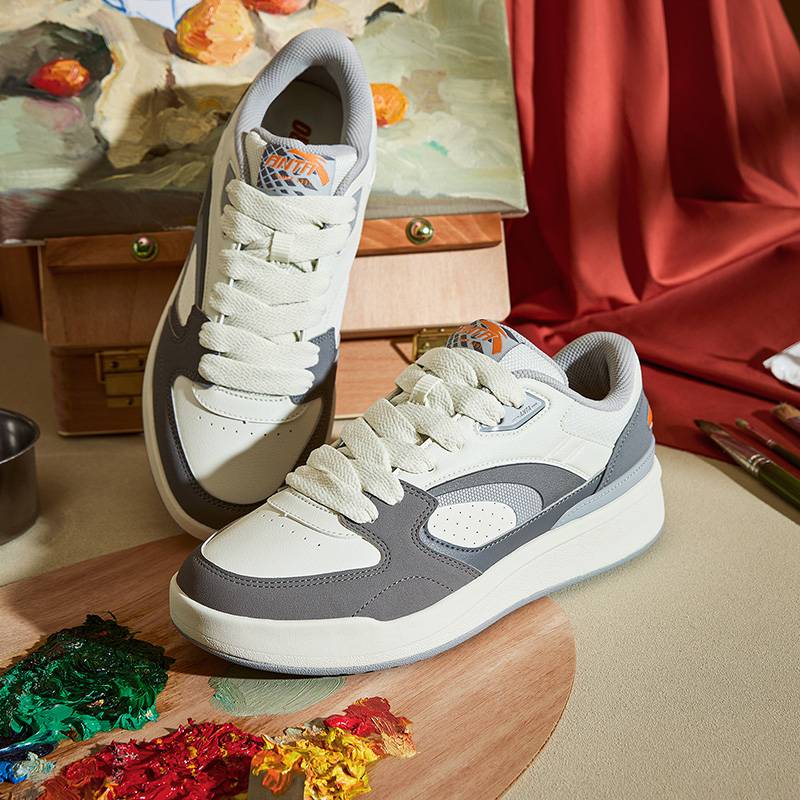 男子潮流板鞋112548075-3