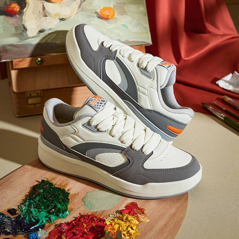 男子潮流板鞋112548075-3