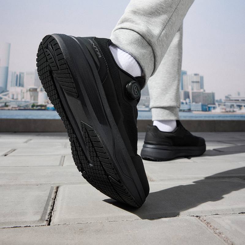 男子运动综训鞋112547711-5