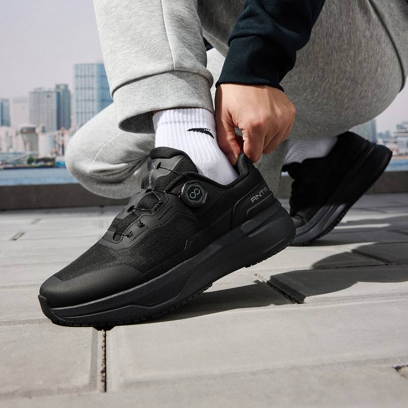 男子运动综训鞋112547711-5