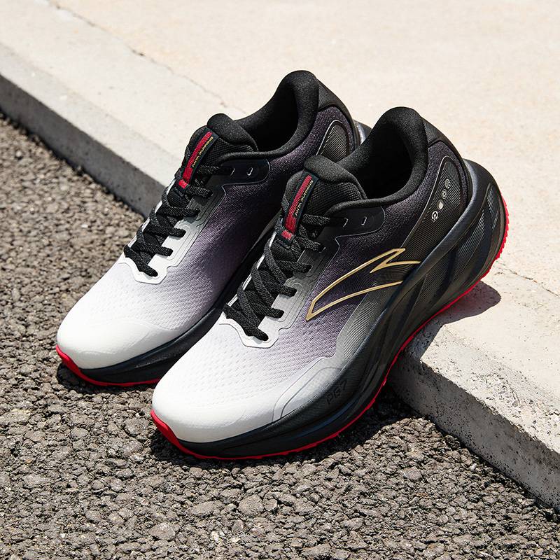 男子缓震跑鞋112545545-7