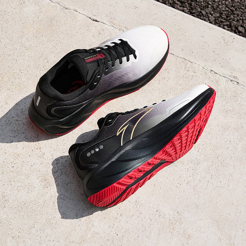 男子缓震跑鞋112545545-7