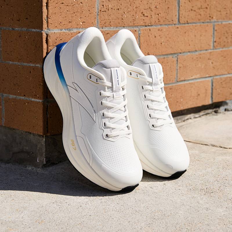 男子缓震跑鞋112545545-5