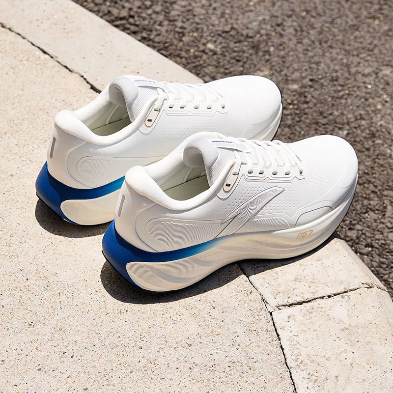 男子缓震跑鞋112545545-5