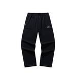 男女款针织运动长裤172548301N-2