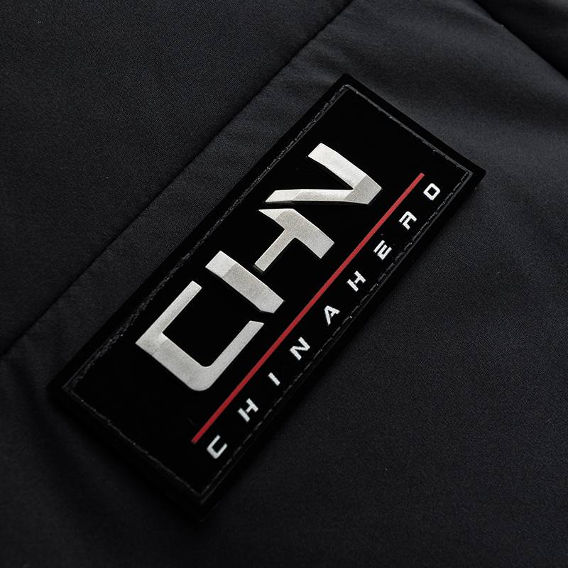 男羽绒马甲152547914-2