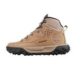 男鞋户外MOTION6中帮防滑徒步登山鞋A6CWNEN3