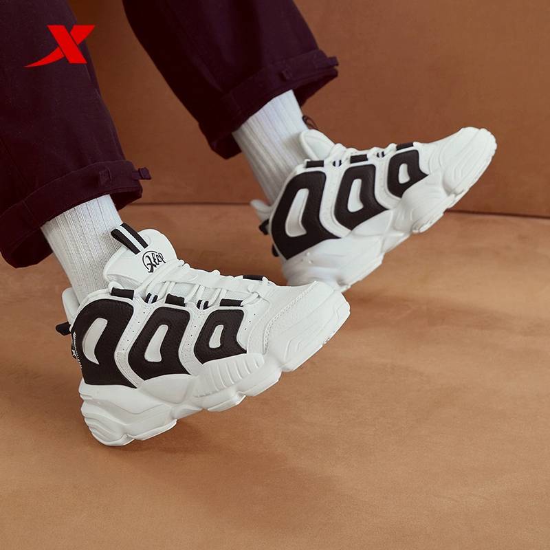 男女款厚底运动跑鞋977419310129