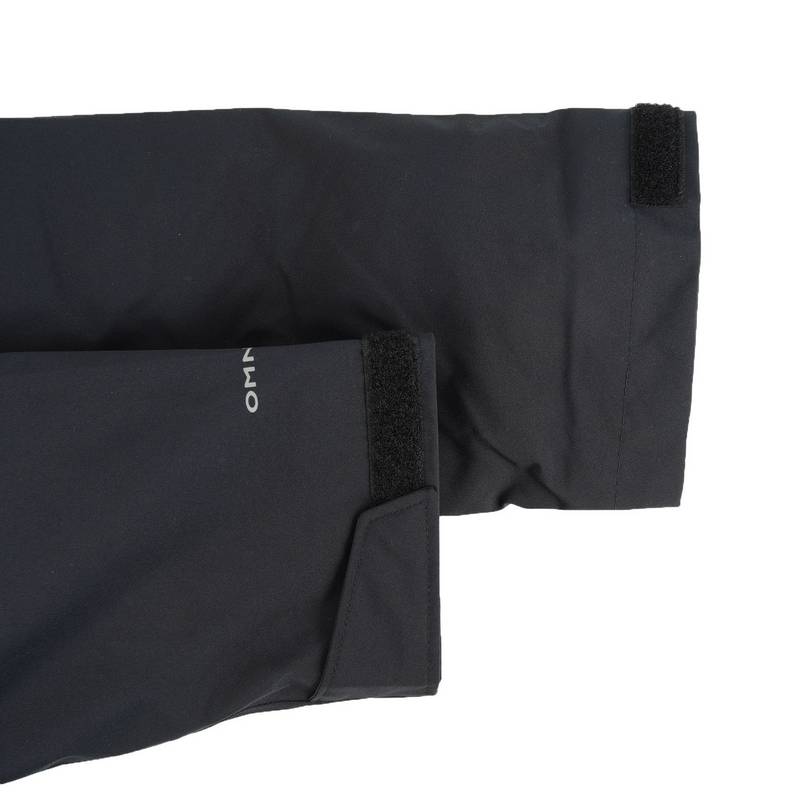 男子金点700蓬鸭绒内胆三合一冲锋衣WE6671010