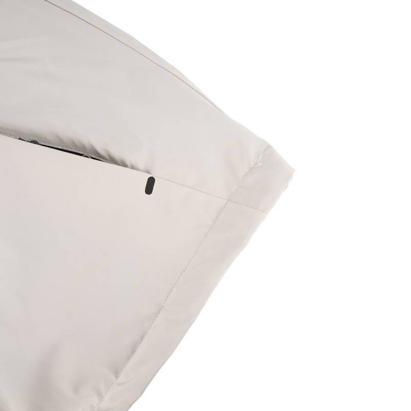 男子金点700蓬鸭绒内胆三合一冲锋衣WE6671278