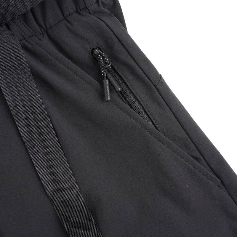 女子穿行系列UPF50拒水机织裙AR9333010