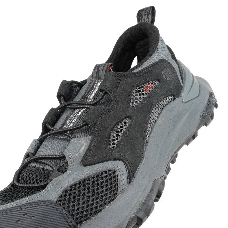 男子LOW LACE SNEAKER运动休闲徒步鞋A6DKJEK9
