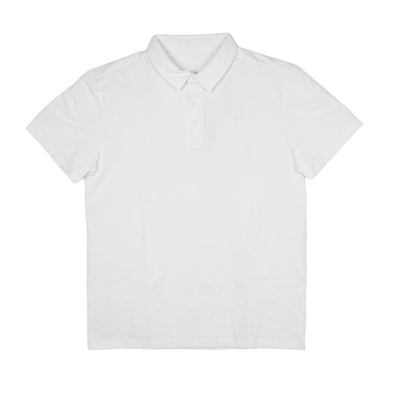 伯希和男款POLO衫115215007