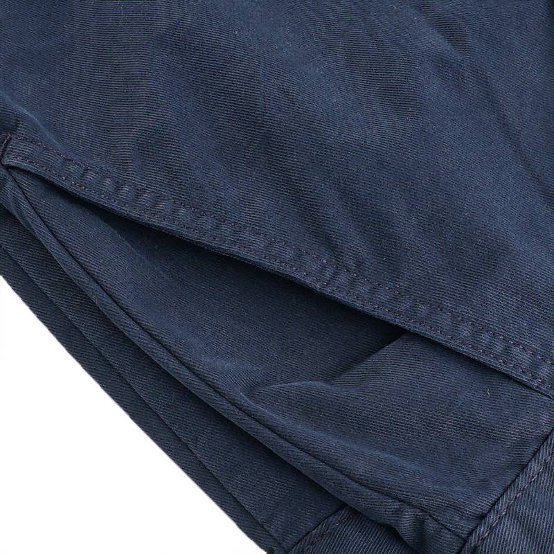 男子Twill Cargo 运动休闲长裤A68N3433