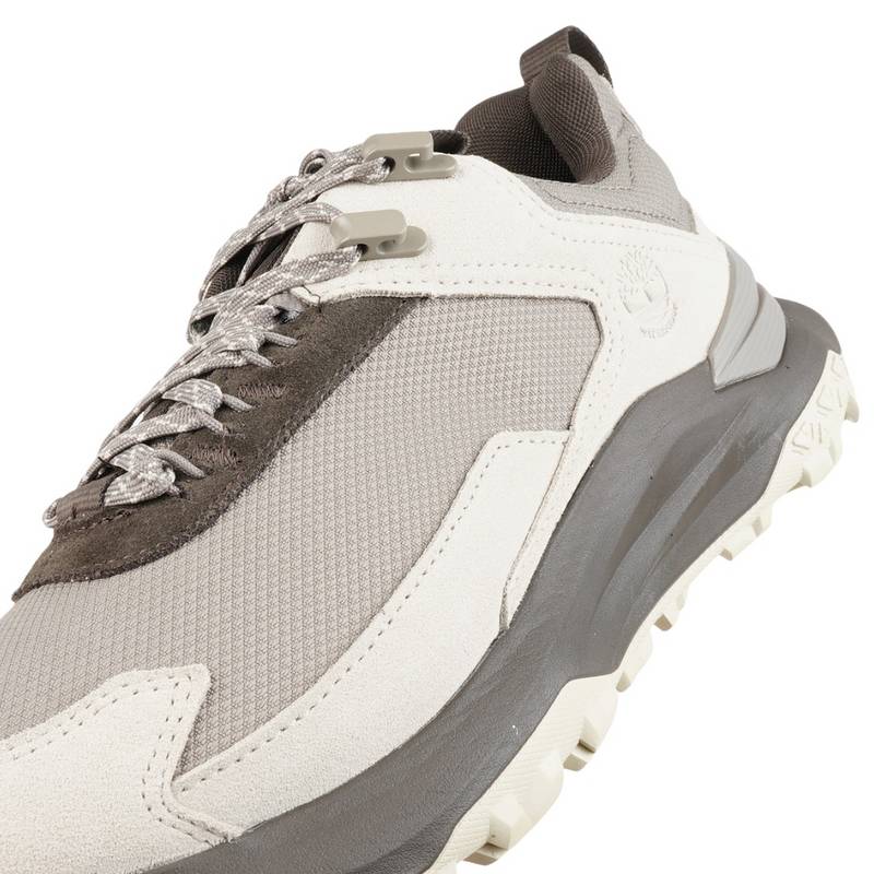 男子户外耐磨轻量登山徒步鞋A6D9HEW2