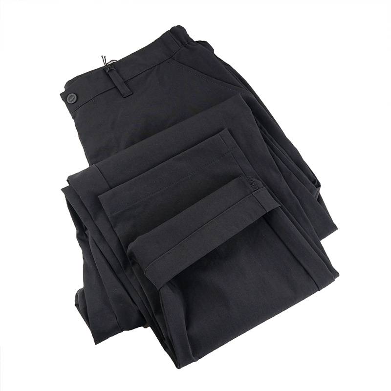 男款长裤户外休闲裤A42R1001